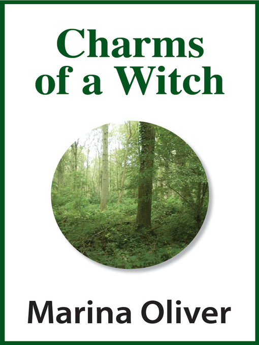 Title details for Charms of a Witch by Marina Oliver - Available